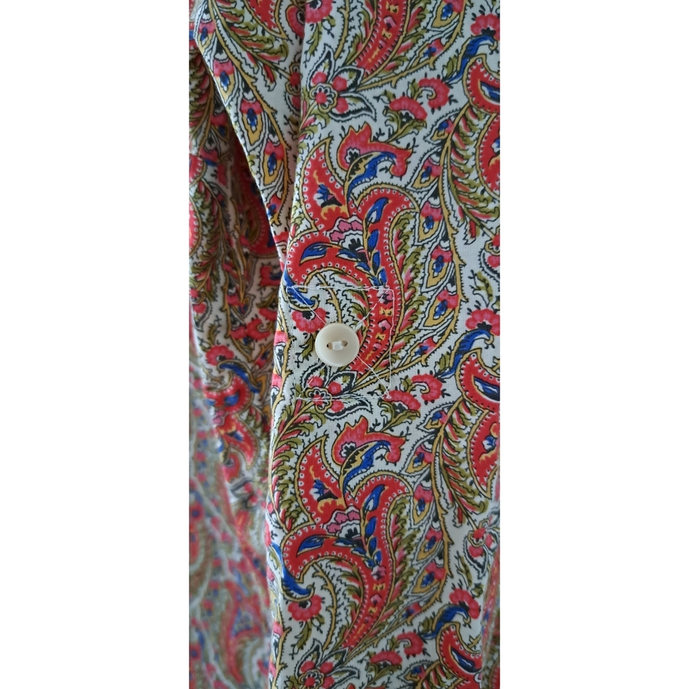 Talbots Petite Top - Picture 4 of 11